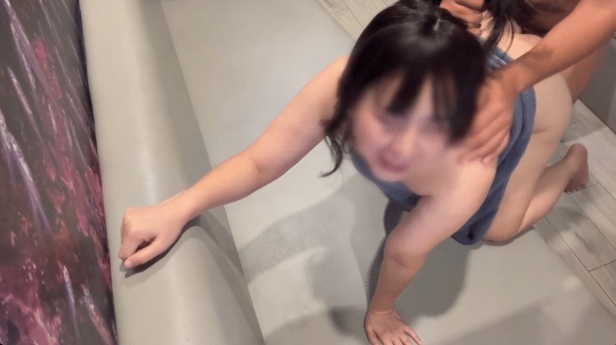 คลิปหลุดทางบ้าน สาวอวบอาบน้ำเสร็จขอเย็ดที สิคะที่รัก